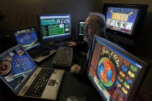 online gambling club