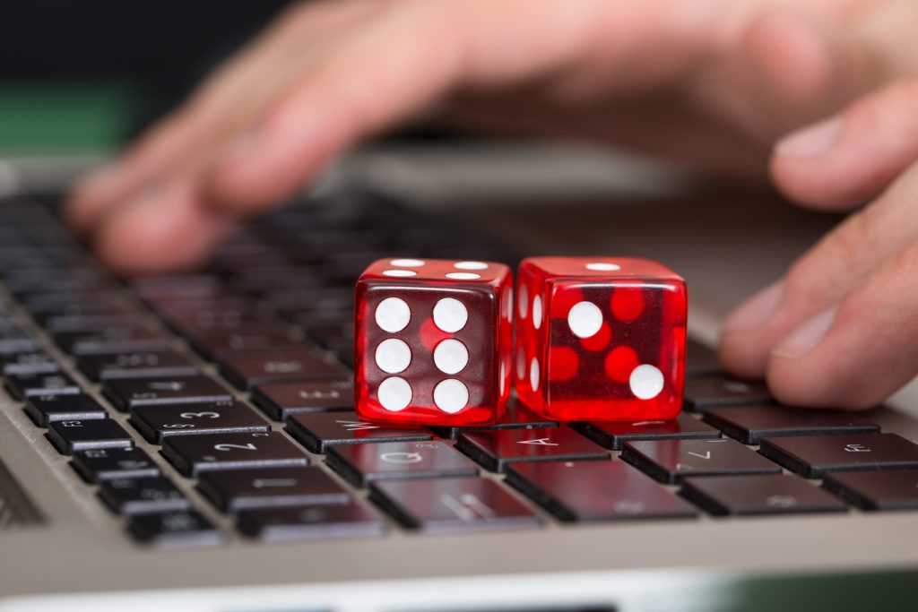 Online Gambling clubs
